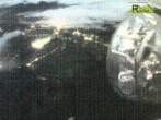 Archiv Foto Webcam Blick auf Ruhpolding 05:00