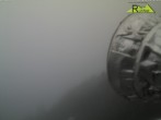 Archiv Foto Webcam Blick auf Ruhpolding 15:00