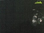 Archiv Foto Webcam Blick auf Ruhpolding 21:00