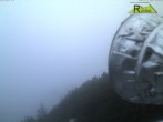 Archiv Foto Webcam Blick auf Ruhpolding 06:00