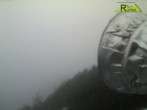 Archiv Foto Webcam Blick auf Ruhpolding 07:00