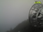 Archiv Foto Webcam Blick auf Ruhpolding 11:00
