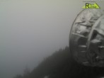 Archiv Foto Webcam Blick auf Ruhpolding 15:00