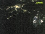 Archived image Webcam Rauschberg mountain 23:00
