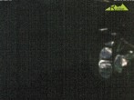 Archived image Webcam Rauschberg mountain 01:00