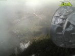 Archived image Webcam Rauschberg mountain 11:00