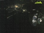 Archived image Webcam Rauschberg mountain 23:00
