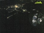 Archived image Webcam Rauschberg mountain 01:00