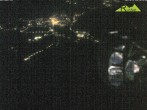 Archived image Webcam Rauschberg mountain 03:00