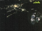 Archived image Webcam Rauschberg mountain 23:00