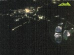 Archived image Webcam Rauschberg mountain 01:00