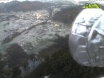 Archived image Webcam Rauschberg mountain 06:00