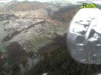 Archived image Webcam Rauschberg mountain 07:00