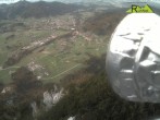 Archived image Webcam Rauschberg mountain 11:00