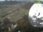 Archived image Webcam Rauschberg mountain 13:00
