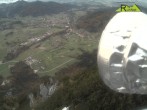 Archived image Webcam Rauschberg mountain 15:00