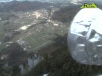Archiv Foto Webcam Blick auf Ruhpolding 06:00