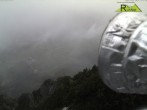 Archiv Foto Webcam Blick auf Ruhpolding 15:00
