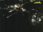 Archiv Foto Webcam Blick auf Ruhpolding 03:00