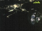Archiv Foto Webcam Blick auf Ruhpolding 05:00
