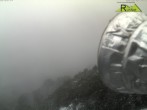 Archived image Webcam Rauschberg mountain 09:00