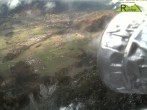 Archived image Webcam Rauschberg mountain 11:00