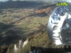 Archived image Webcam Rauschberg mountain 13:00