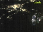 Archived image Webcam Rauschberg mountain 17:00