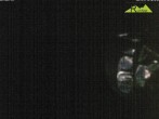 Archived image Webcam Rauschberg mountain 23:00