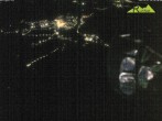 Archived image Webcam Rauschberg mountain 01:00