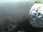 Archived image Webcam Rauschberg mountain 06:00