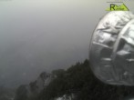 Archived image Webcam Rauschberg mountain 07:00