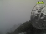 Archived image Webcam Rauschberg mountain 11:00