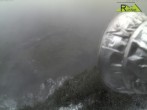Archived image Webcam Rauschberg mountain 13:00