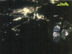Archived image Webcam Rauschberg mountain 19:00