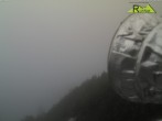 Archiv Foto Webcam Blick auf Ruhpolding 15:00
