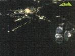 Archiv Foto Webcam Blick auf Ruhpolding 03:00