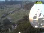 Archiv Foto Webcam Blick auf Ruhpolding 15:00