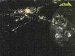 Archived image Webcam Rauschberg mountain 23:00