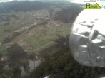Archiv Foto Webcam Blick auf Ruhpolding 07:00
