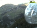 Archiv Foto Webcam Blick auf Ruhpolding 07:00