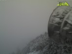 Archiv Foto Webcam Blick auf Ruhpolding 10:00