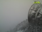 Archiv Foto Webcam Blick auf Ruhpolding 12:00