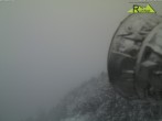 Archiv Foto Webcam Blick auf Ruhpolding 14:00