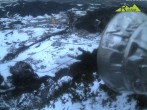 Archived image Webcam Rauschberg mountain 15:00