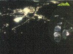Archiv Foto Webcam Blick auf Ruhpolding 05:00