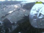 Archiv Foto Webcam Blick auf Ruhpolding 06:00