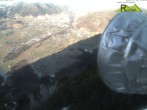 Archiv Foto Webcam Blick auf Ruhpolding 09:00