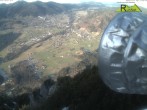 Archiv Foto Webcam Blick auf Ruhpolding 11:00