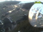 Archiv Foto Webcam Blick auf Ruhpolding 15:00